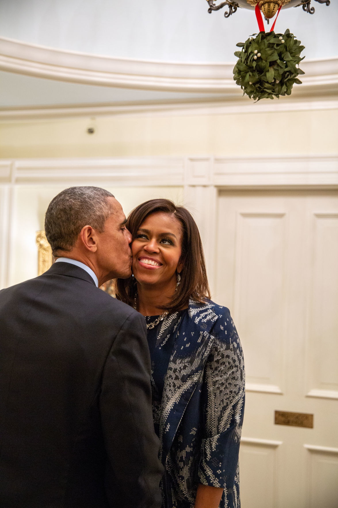 Mistletoe